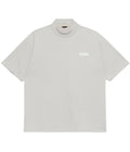 High neck shirt for men TFW 49 2025 Fall/Winter New Golf Wear
