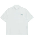 High neck shirt for men TFW 49 2025 Fall/Winter New Golf Wear