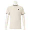 High neck shirt for men, briefing golf, BRIEFING GOLF 2025, autumn/winter, new golf wear