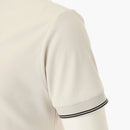 男士的高脖子衬衫，简报高尔夫，简报高尔夫2025，秋冬，新高尔夫服装