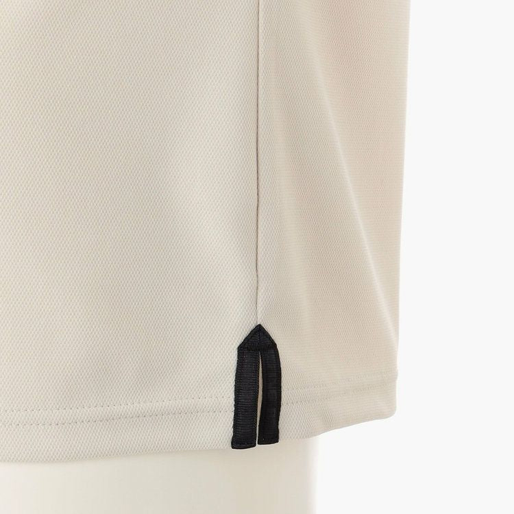 High neck shirt for men, briefing golf, BRIEFING GOLF 2025, autumn/winter, new golf wear