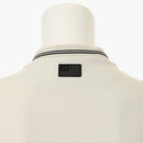 男士的高脖子衬衫，简报高尔夫，简报高尔夫2025，秋冬，新高尔夫服装