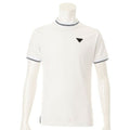 High neck shirt for men, briefing golf, BRIEFING GOLF 2025, autumn/winter, new golf wear