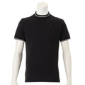 High neck shirt for men, briefing golf, BRIEFING GOLF 2025, autumn/winter, new golf wear