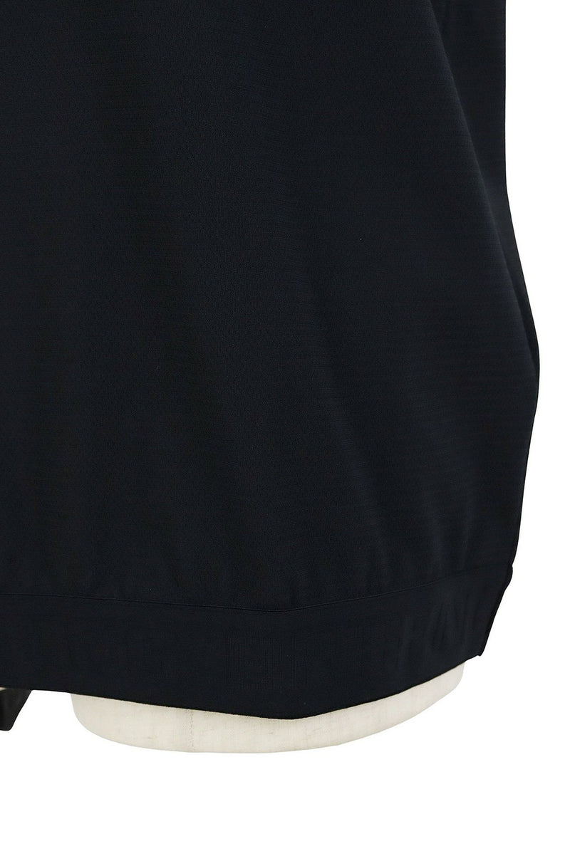 High neck shirt for men, briefing golf, BRIEFING GOLF 2025, autumn/winter, new golf wear