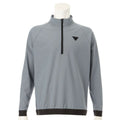 Polo shirt long sleeve men's briefing golf BRIEFING GOLF 2025 Autumn/Winter new golf wear