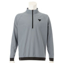 폴로 셔츠 롱 슬리브 남자 브리핑 골프 브리핑 골프 2025 가을/겨울 뉴 골프 착용