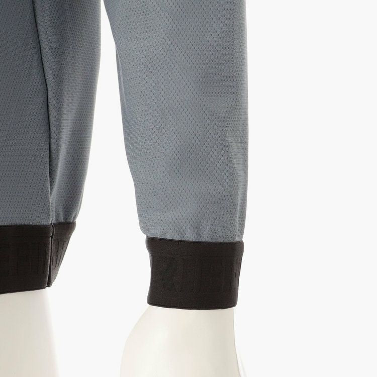 Polo shirt long sleeve men's briefing golf BRIEFING GOLF 2025 Autumn/Winter new golf wear