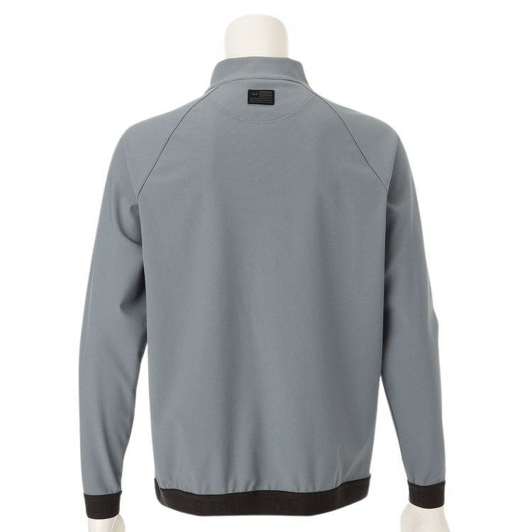 Polo shirt long sleeve men's briefing golf BRIEFING GOLF 2025 Autumn/Winter new golf wear
