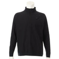 Polo shirt long sleeve men's briefing golf BRIEFING GOLF 2025 Autumn/Winter new golf wear