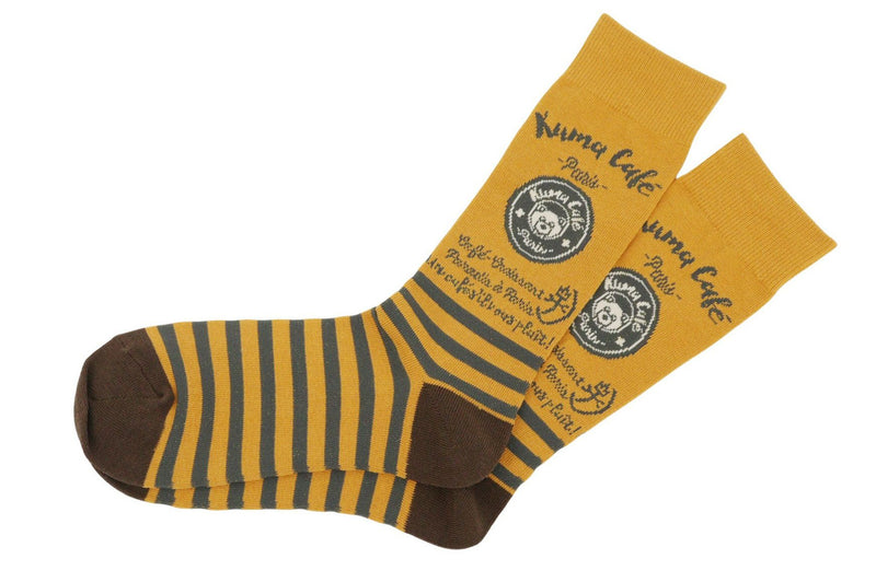 Men's Socks CASTELBAJAC 2025 Fall/Winter New