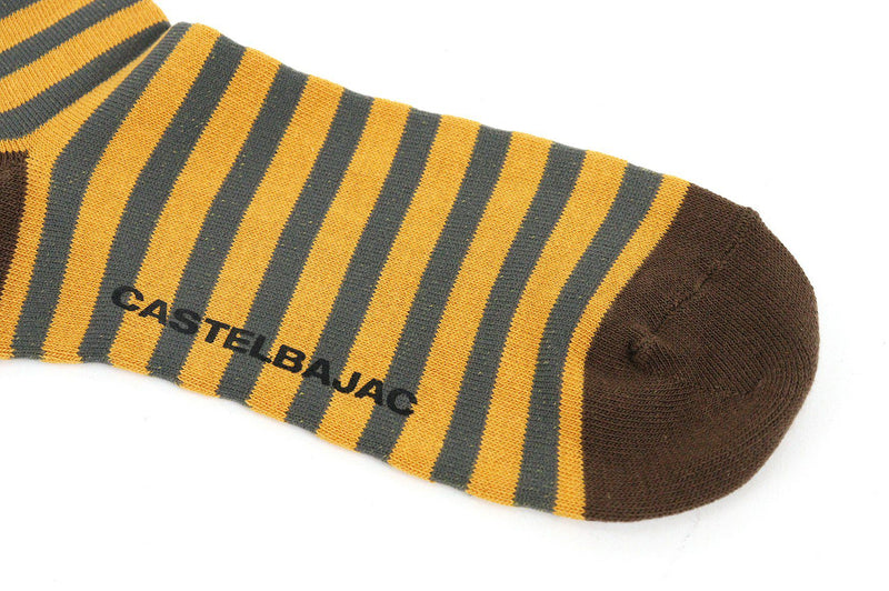 Men's Socks CASTELBAJAC 2025 Fall/Winter New