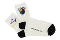 Men's Socks CASTELBAJAC 2025 Fall/Winter New