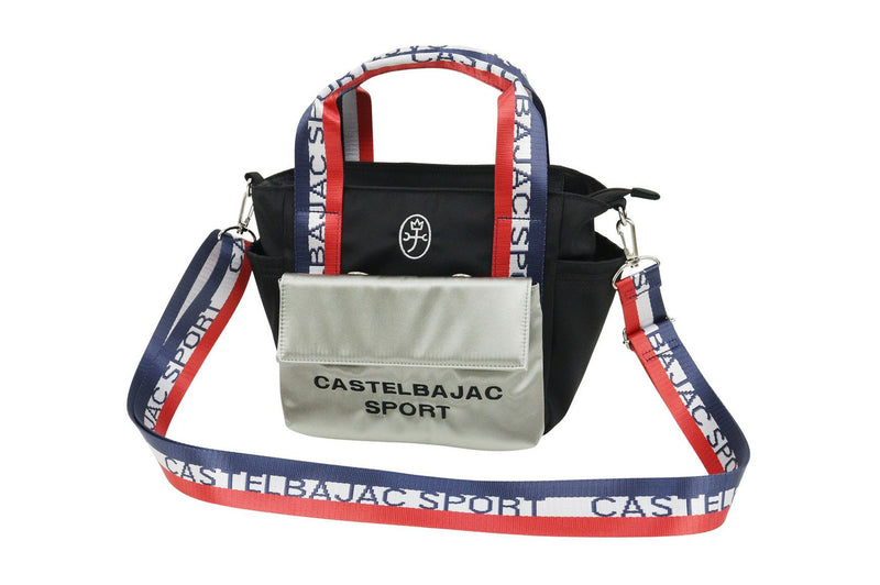 Cart bag for men and women CASTELBAJAC SPORT 2025 Fall/Winter New Golf