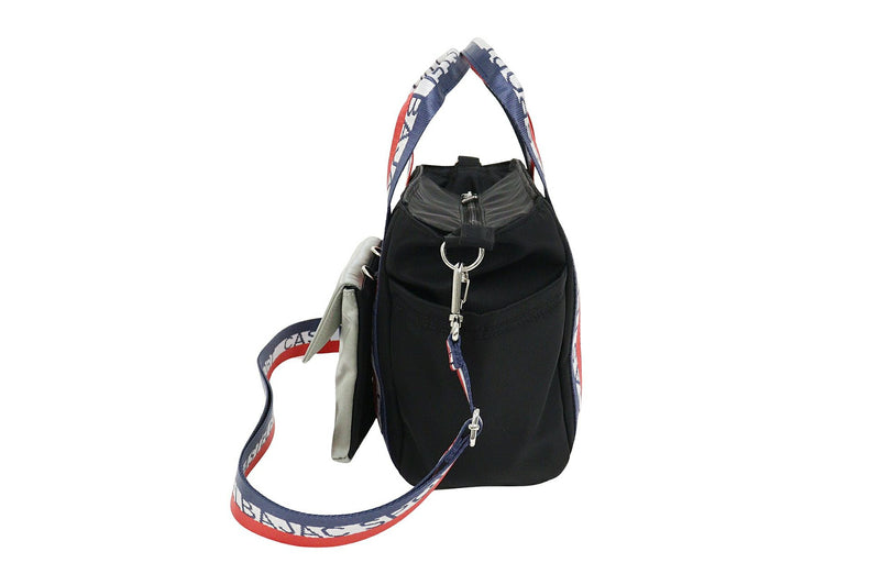 Cart bag for men and women CASTELBAJAC SPORT 2025 Fall/Winter New Golf