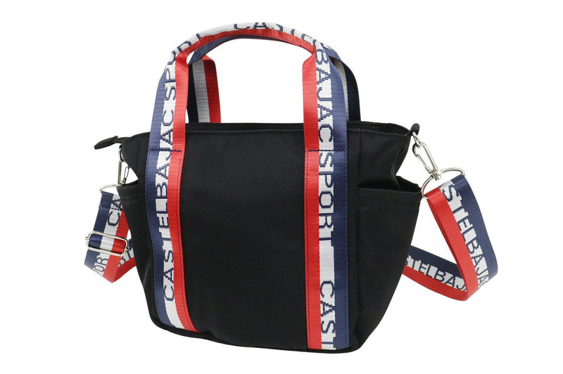 Cart bag for men and women CASTELBAJAC SPORT 2025 Fall/Winter New Golf