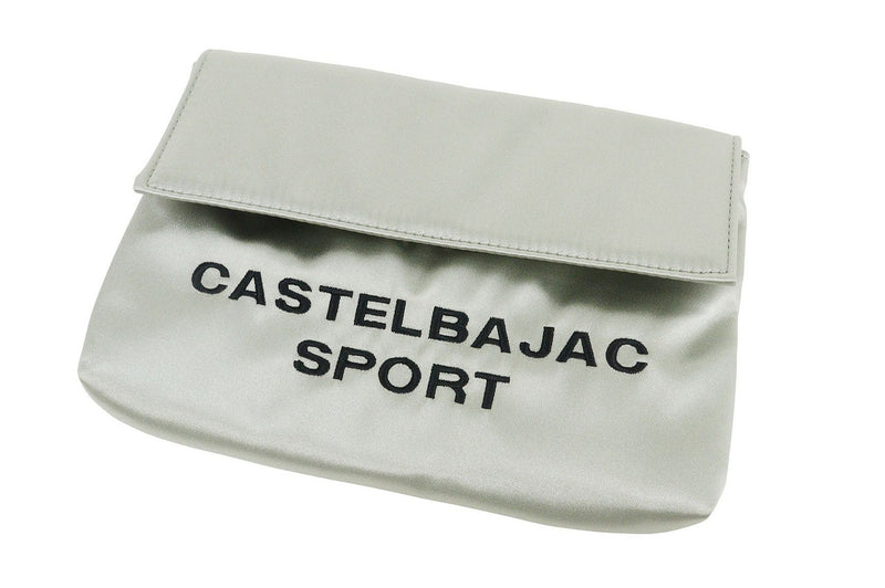 Cart bag for men and women CASTELBAJAC SPORT 2025 Fall/Winter New Golf