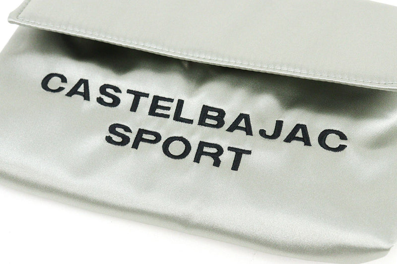 Cart bag for men and women CASTELBAJAC SPORT 2025 Fall/Winter New Golf