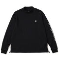 High neck shirt for men V12 golf V-Twelve 2025 autumn/winter new golf wear