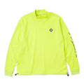 High neck shirt for men V12 golf V-Twelve 2025 autumn/winter new golf wear