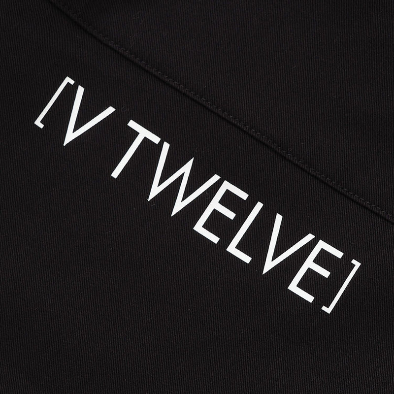 남자 바지 v12 골프 v-twelve 2025 가을/겨울 새 골프 착용