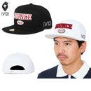 Cap for men and women V12 golf V-Twelve 2025 Autumn/Winter New Golf