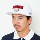 Cap for men and women V12 golf V-Twelve 2025 Autumn/Winter New Golf