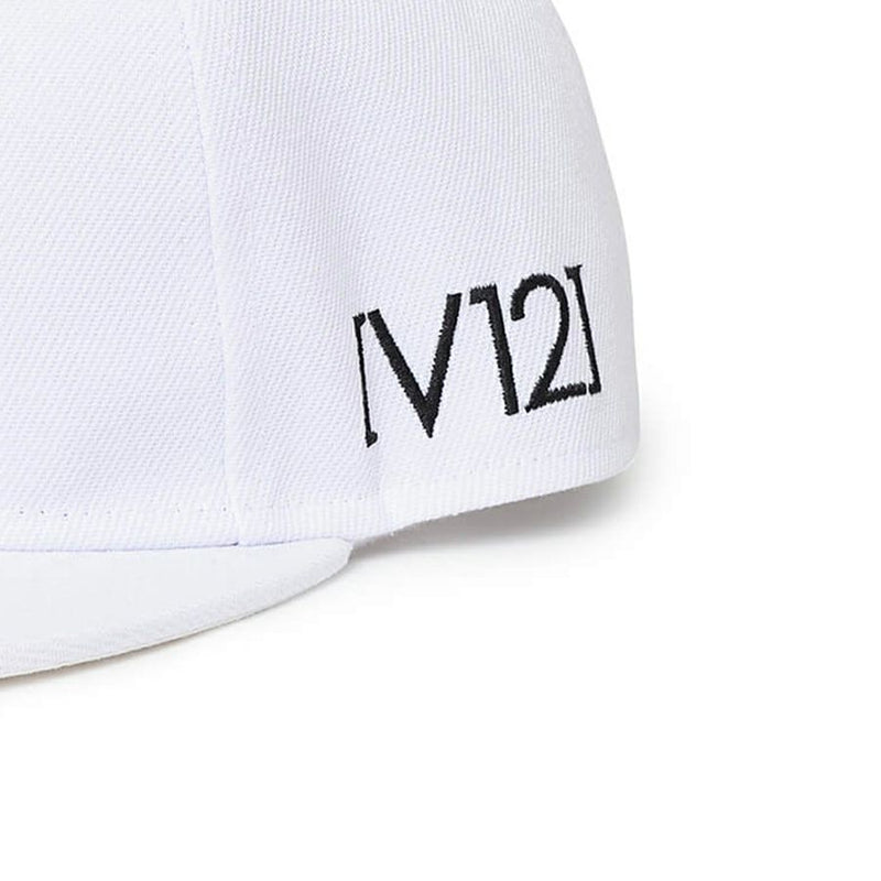남자와 여자를위한 모자 v12 골프 v-twelve 2025 가을/겨울 새 골프