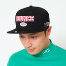 Cap for men and women V12 golf V-Twelve 2025 Autumn/Winter New Golf