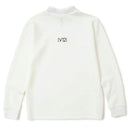High neck shirt for women V12 golf V-Twelve 2025 autumn/winter new golf wear