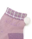 妇女袜子Adabat Adabat 2025秋冬新高尔夫