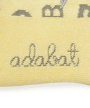 妇女袜子Adabat Adabat 2025秋冬新高尔夫