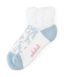 妇女袜子Adabat Adabat 2025秋冬新高尔夫