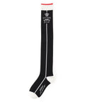 Women's socks adabat adabat 2025 autumn/winter new golf