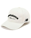 New Balance Golf Men's Caps New Balance Golf 2025 Fall/Winter New Golf