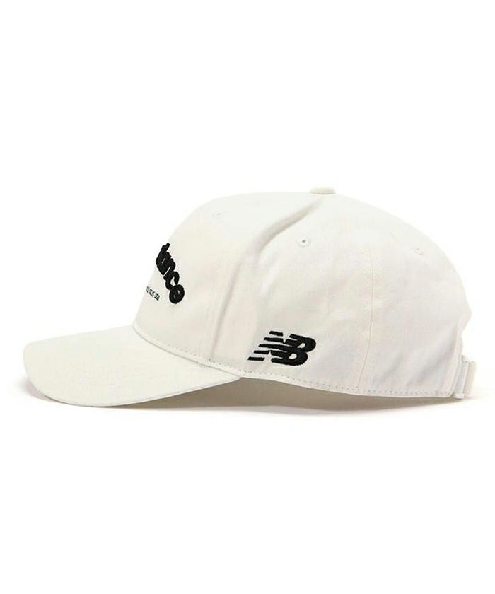 New Balance Golf Men 's Caps New Balant Golf 2025 가을/겨울 뉴 골프
