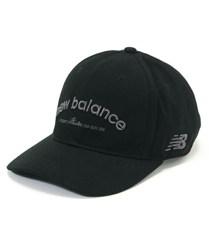 New Balance Golf Men 's Caps New Balant Golf 2025 가을/겨울 뉴 골프
