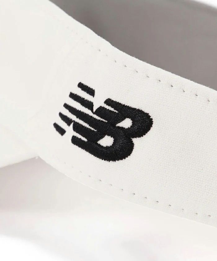 男子和女人的遮阳板New Balance高尔夫New Balance高尔夫2025秋冬新高尔夫