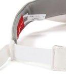 남성과 여성을위한 선 바이저 뉴 밸런스 골프 뉴 밸런스 골프 2025 가을/겨울 뉴 골프