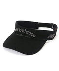 Sun visor for men and women New balance golf new balance golf 2025 autumn/winter new golf