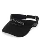 남성과 여성을위한 선 바이저 뉴 밸런스 골프 뉴 밸런스 골프 2025 가을/겨울 뉴 골프