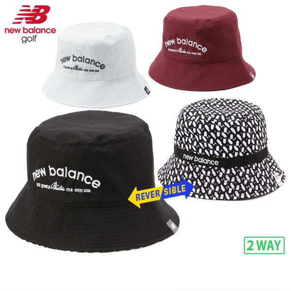 帽子男士女士新平衡高尔夫new balance golf 2025秋冬新款高尔夫