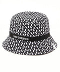 Men's and Women's Hats New Balance Golf New Balance Golf 2025 Fall/Winter New Golf