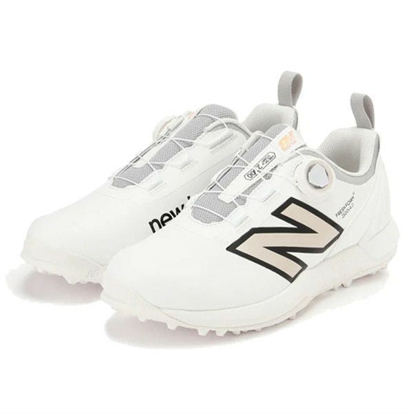 Men's and Women's Shoes New Balance Golf New Balance Golf 2025 Fall/Winter New Golf