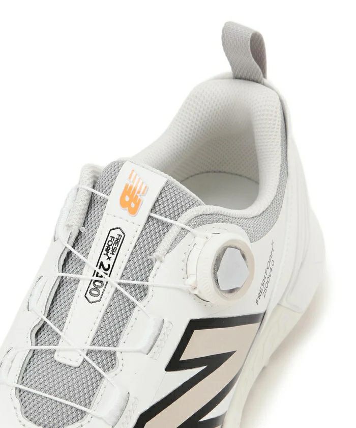 Men's and Women's Shoes New Balance Golf New Balance Golf 2025 Fall/Winter New Golf