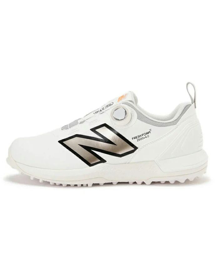 Men's and Women's Shoes New Balance Golf New Balance Golf 2025 Fall/Winter New Golf