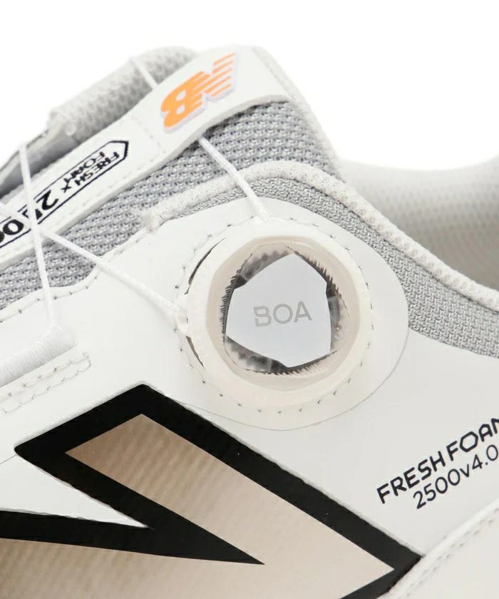 Men's and Women's Shoes New Balance Golf New Balance Golf 2025 Fall/Winter New Golf