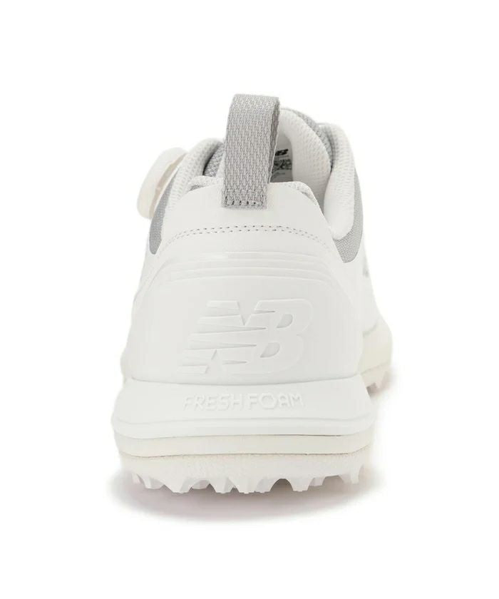 Men's and Women's Shoes New Balance Golf New Balance Golf 2025 Fall/Winter New Golf