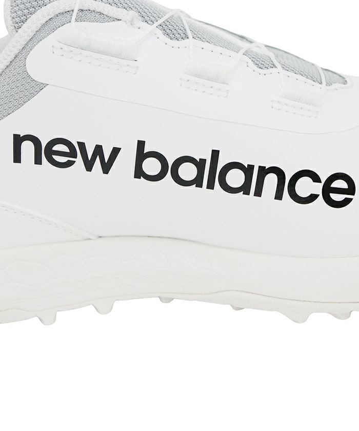 Men's and Women's Shoes New Balance Golf New Balance Golf 2025 Fall/Winter New Golf
