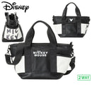 Cart bag for men and women Disney Disney 2025 Fall/Winter New Golf